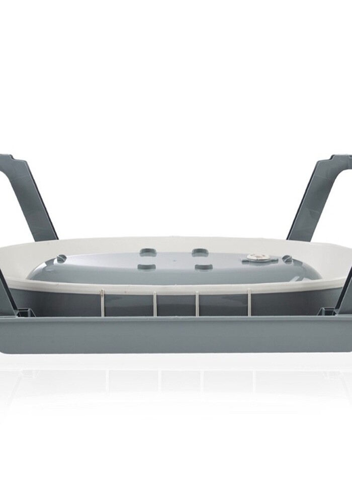 Babyjem katlanır bebek küveti - Görsel 2