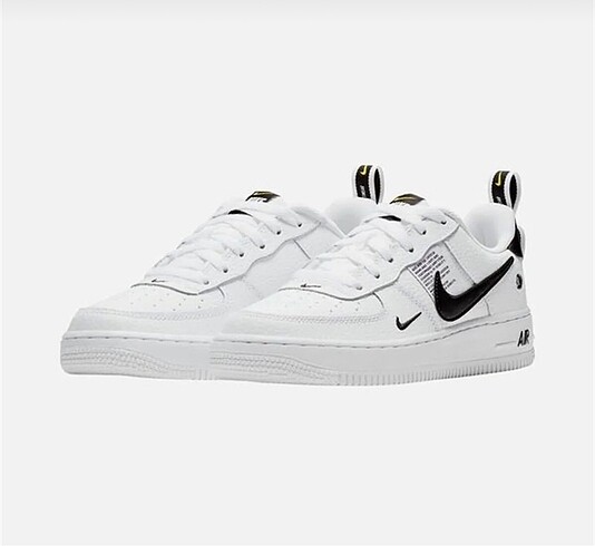 38 Beden Nike Air Force