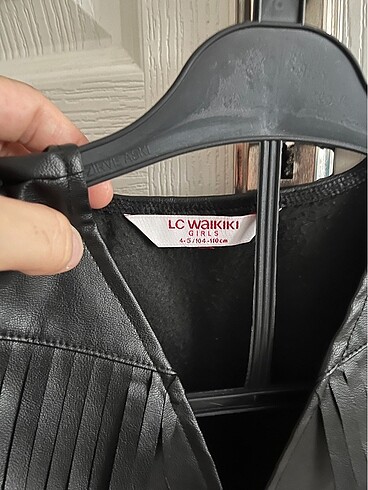 LC Waikiki Yelek