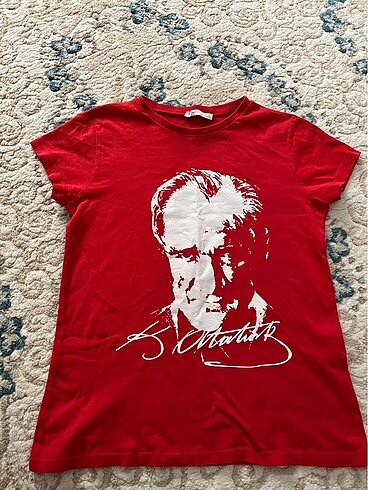 Atatürk tişort