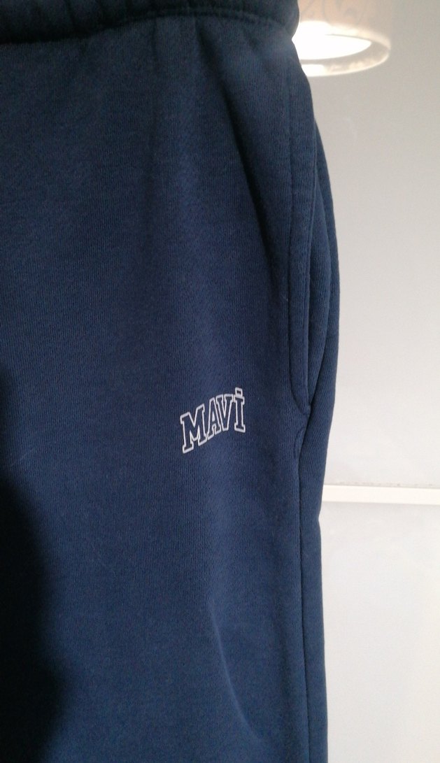 Eşofman altı - Görsel 3