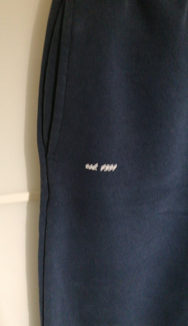 Eşofman altı - Görsel 4