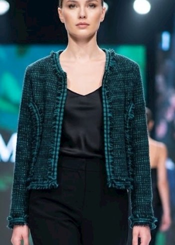Missoni ürünü