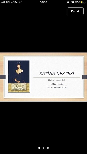 Katina kitapçık pdf