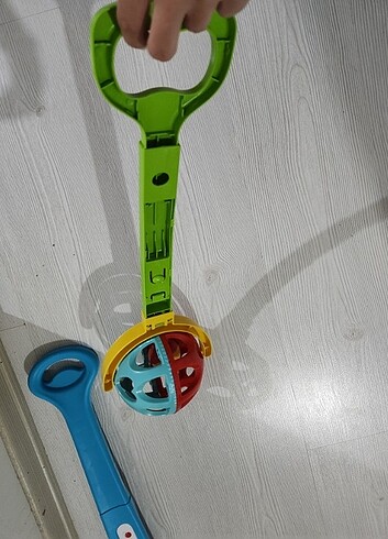 Bebek Oyuncağı