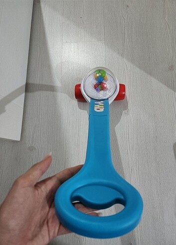 Diğer Bebek Oyuncağı