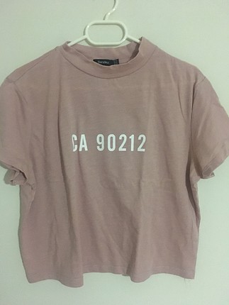 Bershka tisort