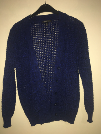 Mango hirka