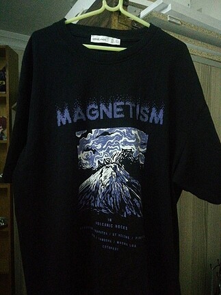oversize t-shirt