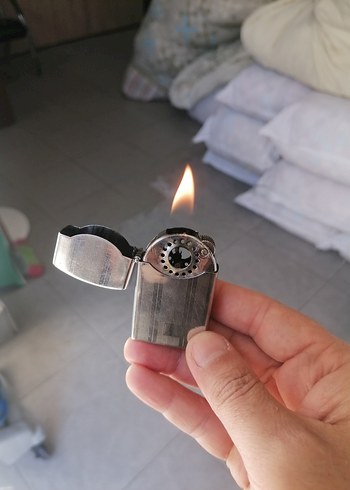ZENİHT 800HI Çakmak
