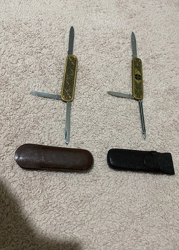 İKİZ ÇAKILAR - Görsel 2