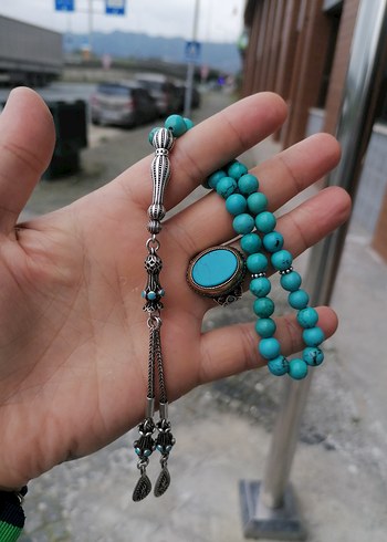 Firuze Set