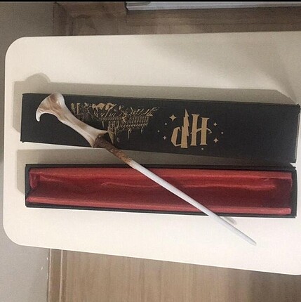 VOLDEMORT HARRY POTTER SİHİRLİ ASA