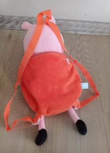 Diğer Pippa pig çanta 