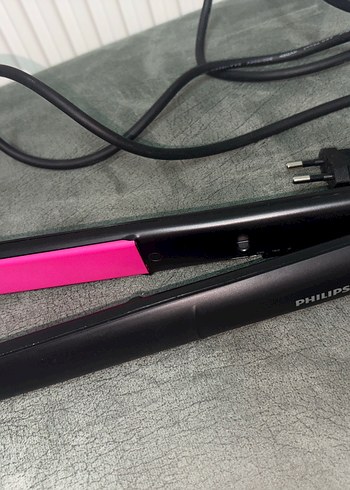 Philips 3000 Saç Düzleştirici