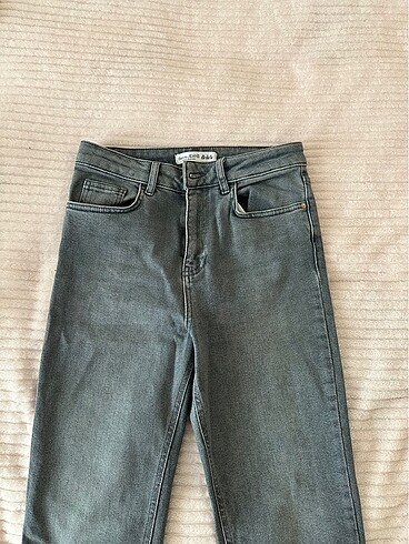 Defacto slim mom Jean