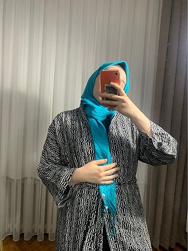 Özel Tasarım Kimono