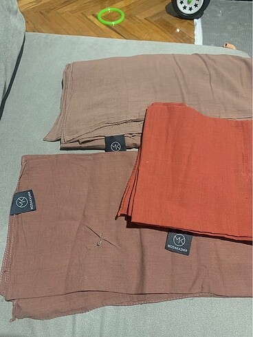 Moda Kaşmir Eşarp