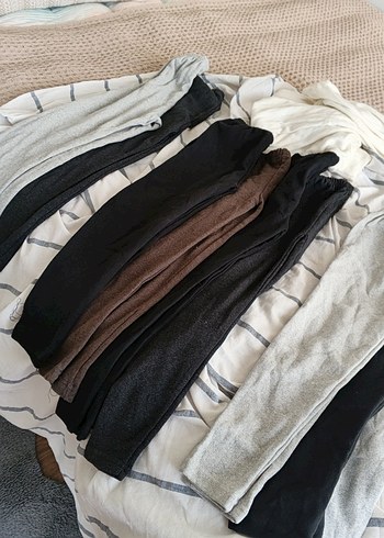 taytlar ..( pazar mali) 11adet - Görsel 11