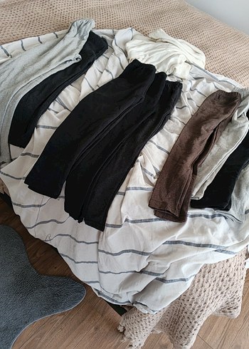 taytlar ..( pazar mali) 11adet - Görsel 7