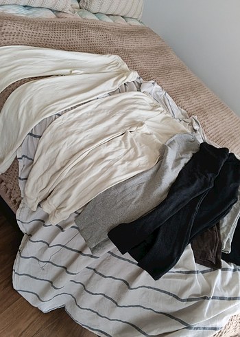 taytlar ..( pazar mali) 11adet - Görsel 3