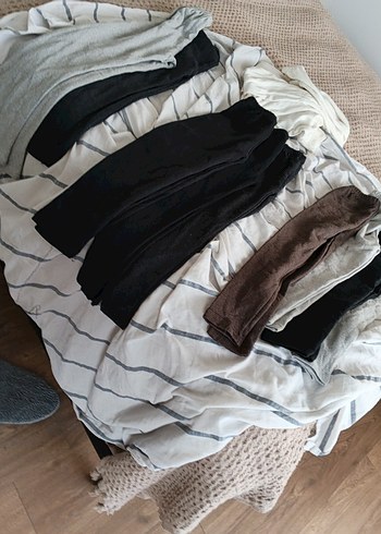 taytlar ..( pazar mali) 11adet - Görsel 6