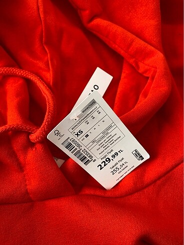 Defacto Loose Fit Sweatshirt