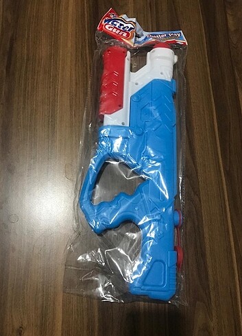 Su tabancası 