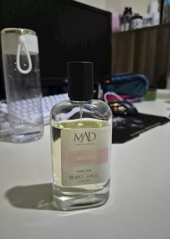 MAD Kadın Parfümü 100 ml A118