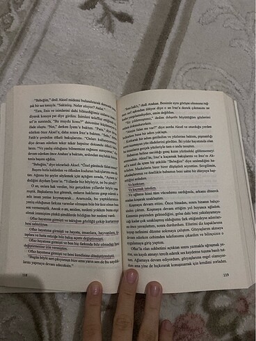  Beden Renk Kimse Kercek Değil