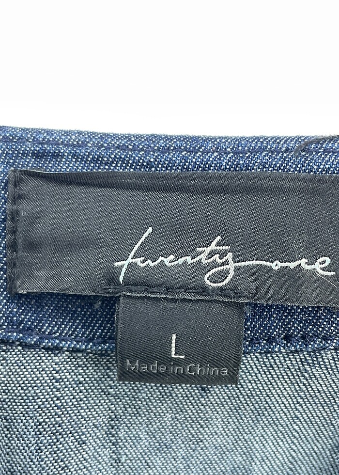 Vintage Love Kısa Tulum %70 İndirimli. - Görsel 4