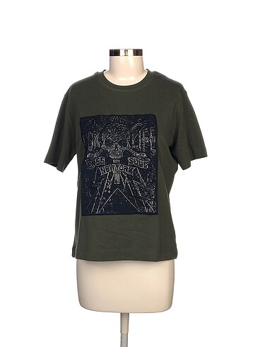Cos T Shirt 70 İndirimli