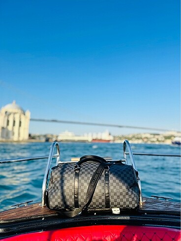 Louis Vuitton El Valizi