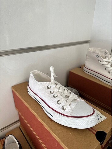 38 Beden Converse