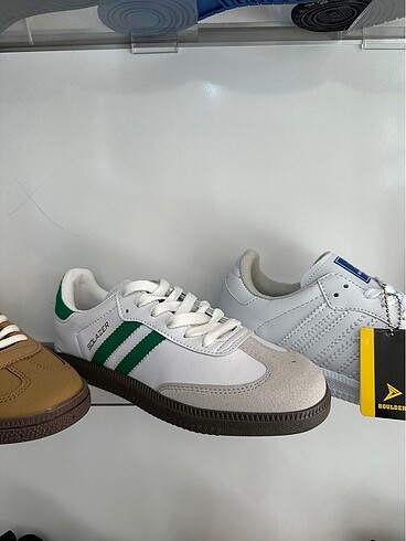 Adidas Samba