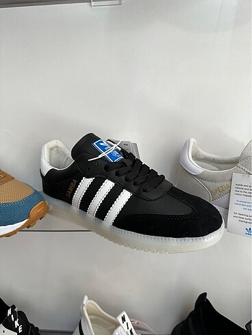 39 Beden Adidas Samba