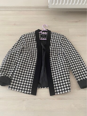 Blazer ceket