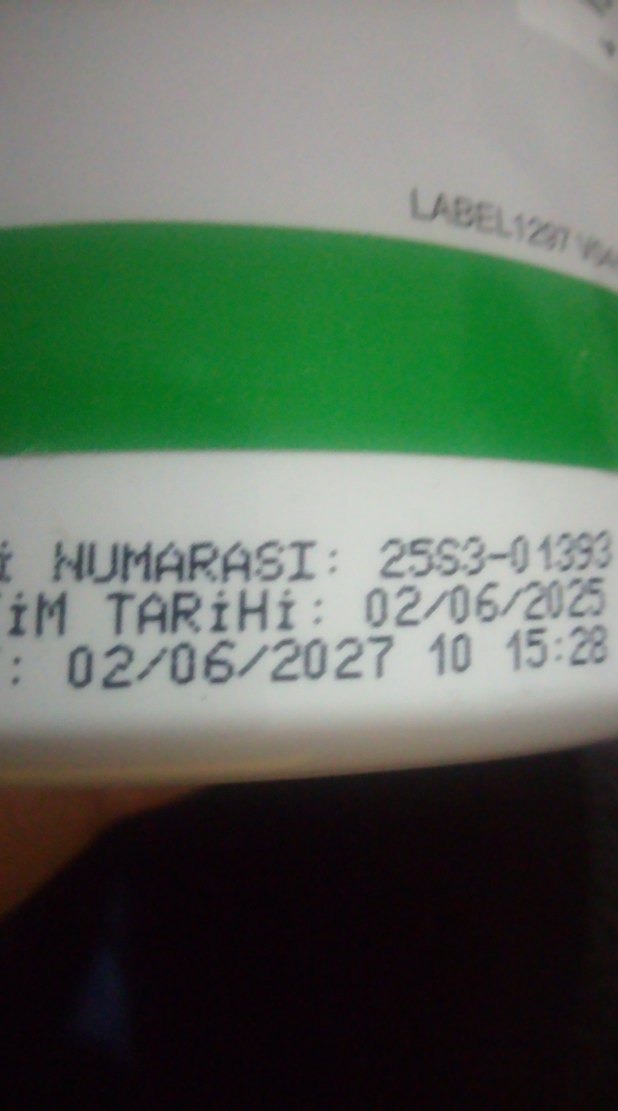 Tiens Kalsiyum İçeren Takviye Edici Gıda 250g - Görsel 2