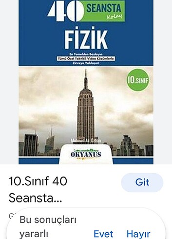 Soru Bankası 