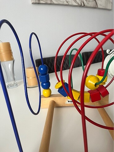 Ikea Oyuncak