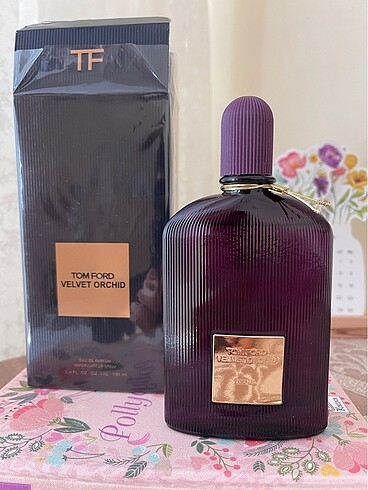 Tom Ford Kadın parfüm