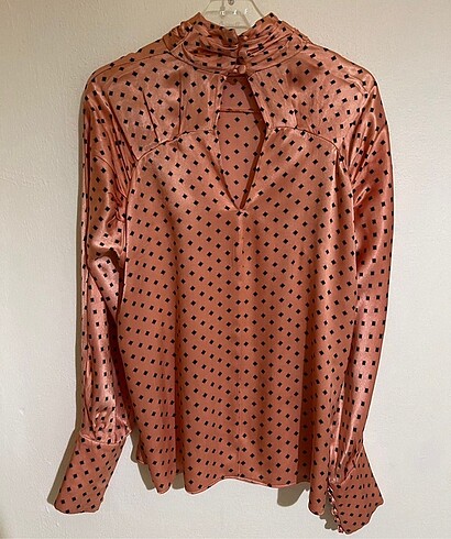 Adil ışık bluz - Görsel 6