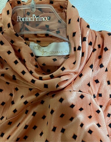 Adil ışık bluz - Görsel 7