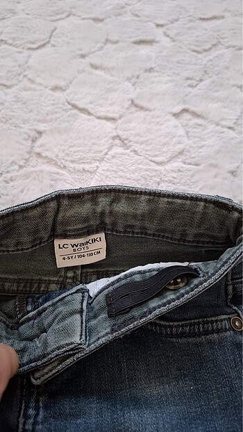 LC Waikiki Pantolon