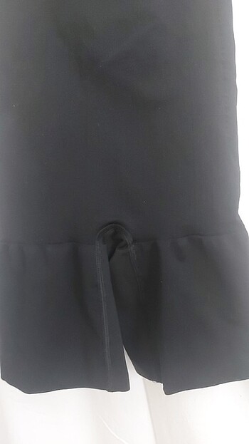 xl Beden siyah Renk Penti Korse