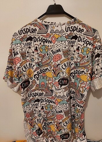 Eglenceli tshirt