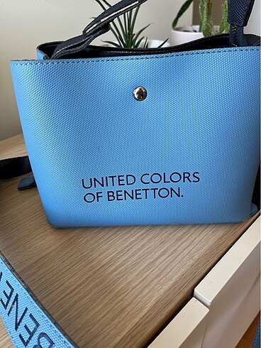 Beden Benetton çanta
