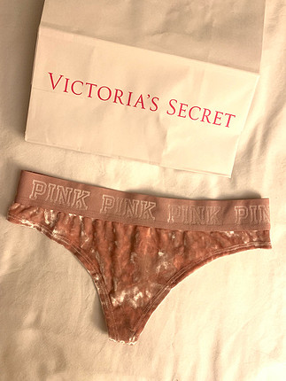 Victoria?s Secret Velvet Pink 