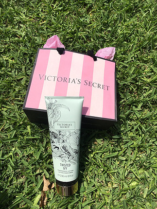 Victoria?s Secret Body Lotion