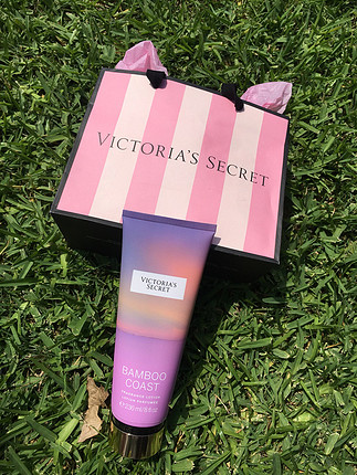 Victoria?s Secret Body Lotion